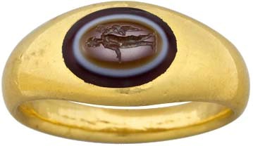 Римский перстень